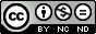 cc-by-nc-nd-88x31
